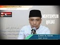 Tilawah Menyentuh Qolbu H Darwin Hasibuan S Pd I Surah Al Hasyr Ayat 18 24