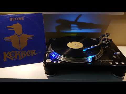 Kerber - Ne igram ruski rulet (Vinyl LP)