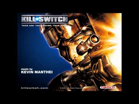 Kill.Switch In-Game Music - 