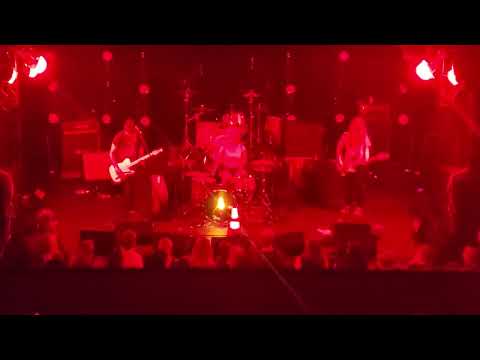 #HURRYUP LIVE ▪︎ #FIRE IN THE WESTERN WORLD ▪︎ 09-12-22 ▪︎ OLYMPIA WA ▪︎ #CAPITOLTHEATER