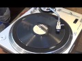 The Bobbettes Mr Lee Atlantic 1144 A 