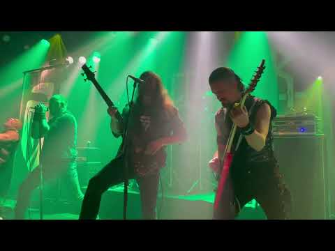 ALVADER - Broederband (live @ Eindhoven, Dec. 13, 2025)