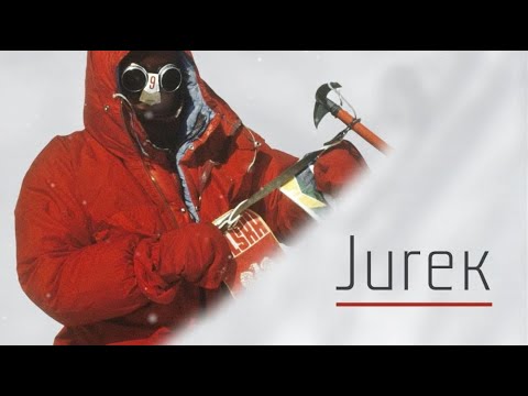 Jurek | Trailer