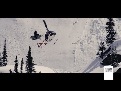 509 - Volume 9 - Behind the Lens Season 2 Episode 4 (Sicamous, BC)