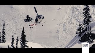 509 - Volume 9 - Behind the Lens Season 2 Episode 4 (Sicamous, BC)