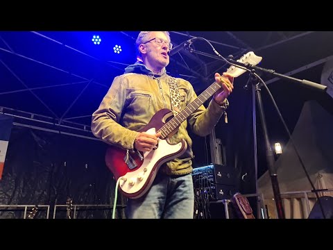 Bluesroute Helmond Richville