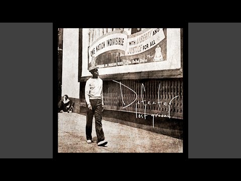 The Red, White And Blues