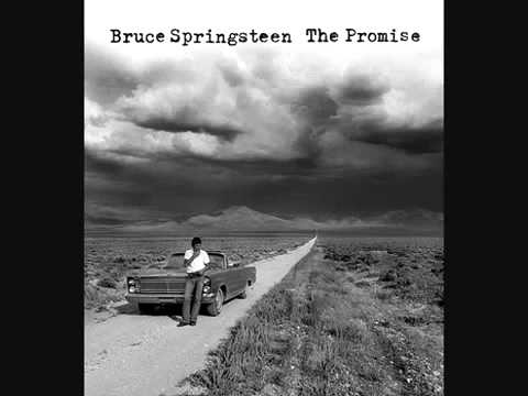 Bruce Springsteen - Save My Love
