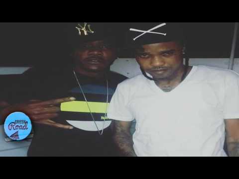 Tommy Lee Sparta Ft Frass Hill - Clap It Up (Raw) March 2017