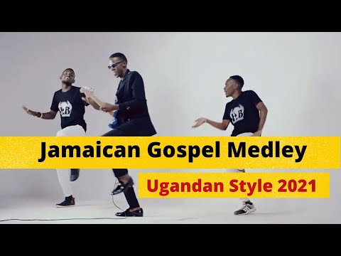 Things Already Better | Jamaican Medley In Ugandan African Gospel Music Style 2022