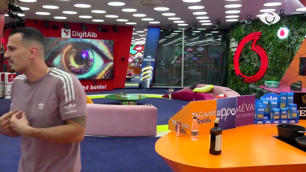 “Ti je ai që nesër i mbyll Instagramin gruas…”/ Vijon debati mes Juelës dhe Mateos