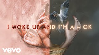 Imagine Dragons - A-OK (Official Lyric Video)