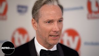 TV Choice Awards 2018 Sean Mahon (Ray Kelly) Eastenders interview | Metro.co.uk video