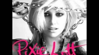Pixie Lott When Love Takes Over