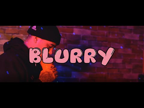 BLURRY - Midnyte Ca$ x Matt Fuze (prod. by PLYBCK)
