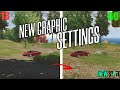 NEW BEST Graphic Setting to increase FPS in NEW STATE MOBILE | NEW STATE MOBILE