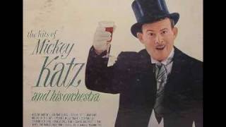 Mickey Katz - come on&#39;a my house