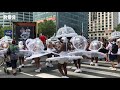 FEEST TIJDENS ZOMERCARNAVAL 2019 | Rotterdam Post