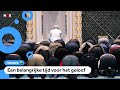 Vastentijd voor moslims en christenen is dit jaar tegelijk