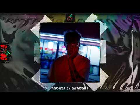 [FREE] Edo Saiya x Sierra Kidd Type Beat - "ALLEIN" ( prod. Shoto ) | 2020 Type Beat
