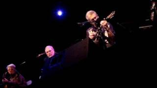 Hot Tuna Nobody Knows When You're Down and Out - At The Tabernacle 11/27/09  - GREAT QUALITY A+++