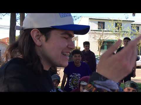 Antitesis vs Gosil vs Dharma | OCTAVOS | ST TRAP Fecha VII