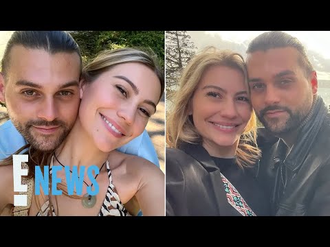 Former Disney Star Chelsea Kane Marries Miguel Marques | E! News
