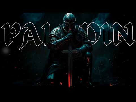 EPIC ORCHESTRAL TYPE DRILL BEAT | PALADIN | DARK CHOIR ASAP FERG TYPE INSTRUMENTAL 2025