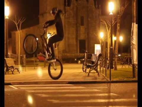 Gabriel Marcelli - Trial Nocturno (Semprenotramo Films)