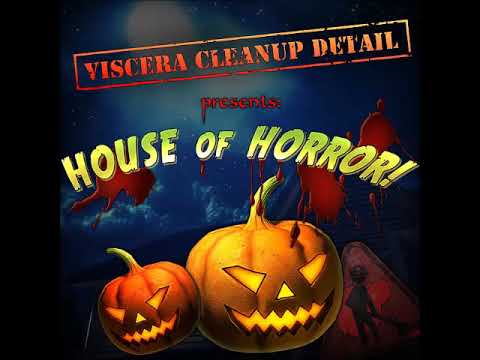 Viscera Cleanup Detail: House of Horror Soundtrack 06 - Hell's Bell's