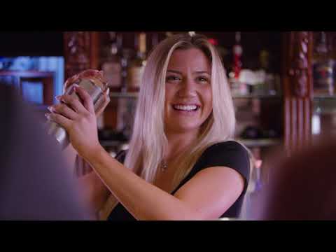 Video thumbnail of Union Grill & Bar