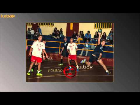 BM HERENCIA BM TOLEDO AMIBAL    BM HERENCIA  ARARAT  DPTVO RETAMAR CB