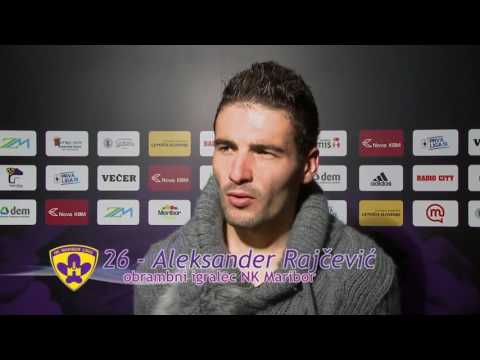 NK Maribor - FC Luka Koper