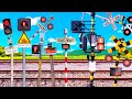 The Railroad Crossing With A Mysterious Malfunction