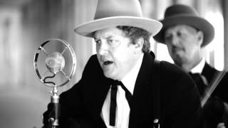 Earls of Leicester - "I Don't Care Anymore" (Salt Stage / Freshgrass Festival)