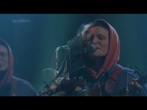 Big Thief - Vampire Empire (Live on the Late Show)