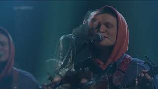 Cover art for vampire empire