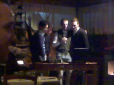 Polisportiva SanSeverese Cena di Natale (la capolista)