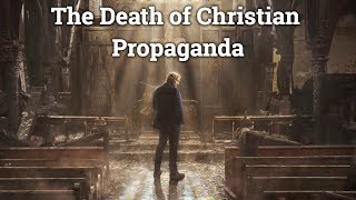 God&#39;s Not Dead 3: The Death of Christian Propaganda