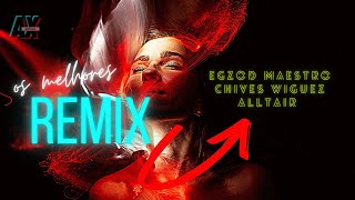 Os-Melhores-Remix-balada- msica-eletrnica