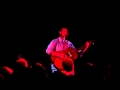 William Elliott Whitmore - Dont Need It