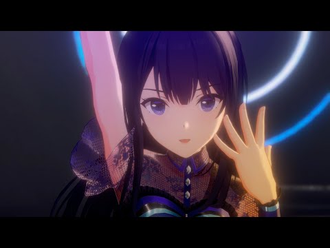 Idoly Pride Daytime Moon Tsuki no Tempest