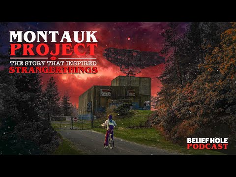 Montauk Project - The Real Stranger Things | 4.10
