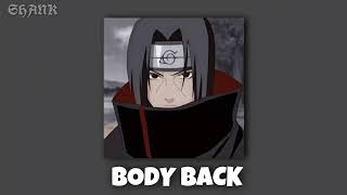 Download lagu 'Body back' — gryffin ft. Maia wright (Slowed) mp3