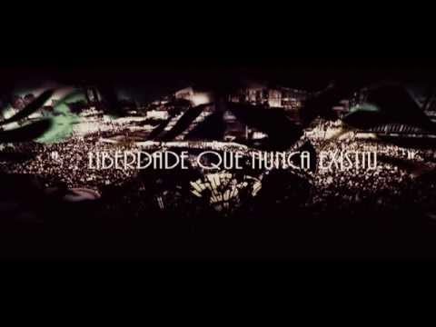 Insônia Mcs - Liberdade que nunca existiu (Cko Beats)