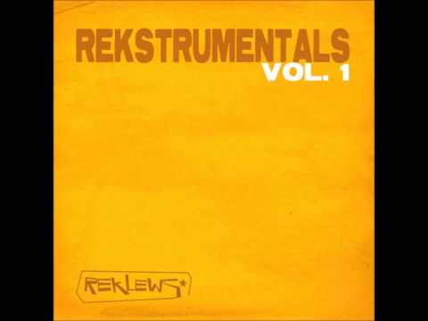 Sonnyjim - Nothin On Me Instrumental (Produced by Reklews)