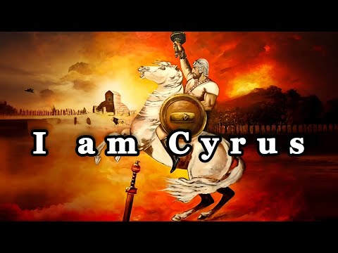 I am Cyrus [English Subtitles]