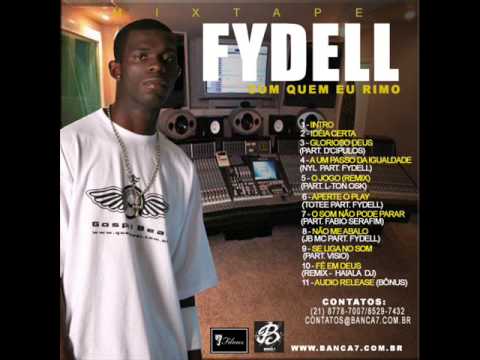Glorioso Deus - Fydell e D'cipulos