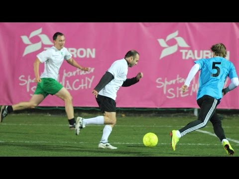 UPM-Kymmene - GDA Investment: 10. tydzień (FLS Jesień 2015)