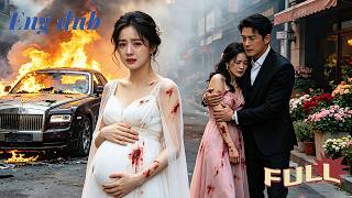 My husband saves his mistress in a crash.She loses baby—leaves,she rises beyond reach, he regreted!